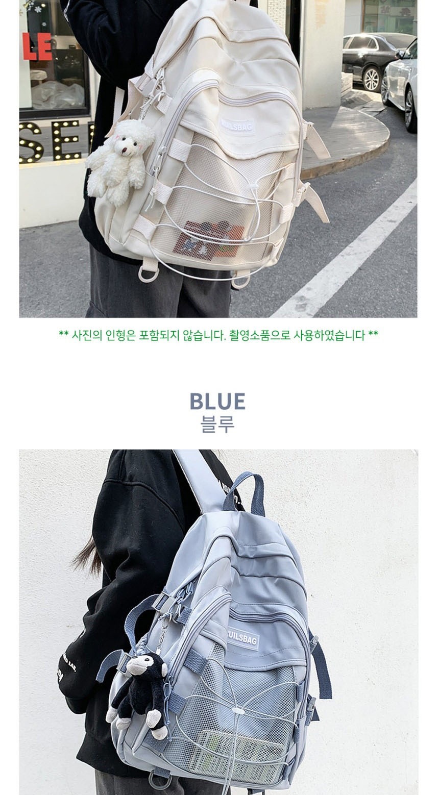노트북백팩,데일리백